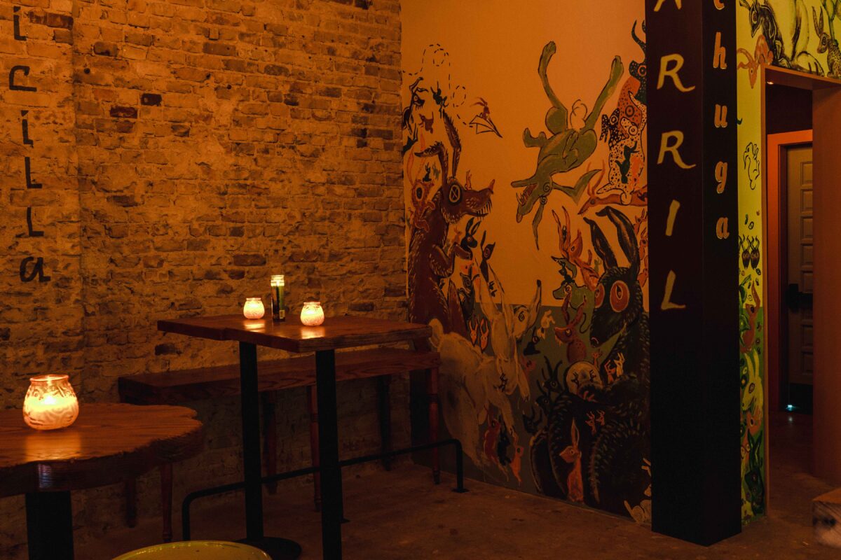 Las Perlas - Austin Event Space for Rent | The Venue Collective