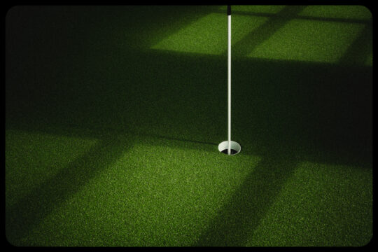 Swingville Golf Club