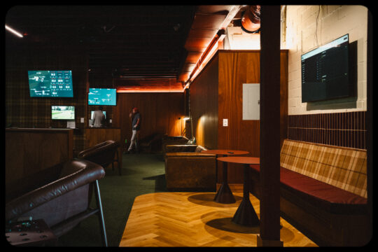 Swingville Golf Club